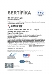 ISO9001:2015 TR