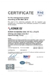 ISO9001:2015 EN