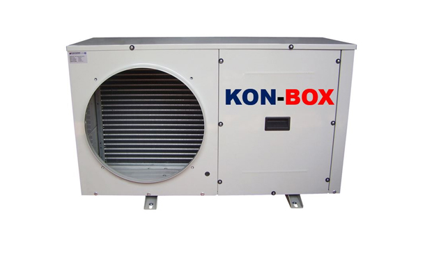 Konbox