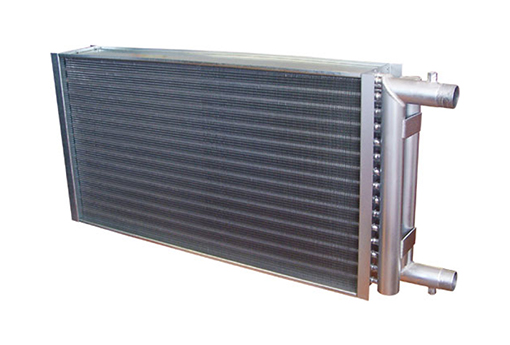 Oem Heat Exchangers Copper/Aluminum/Stainless Steel